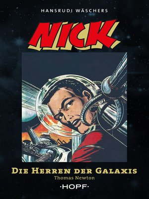 cover image of Nick 7 (zweite Serie)